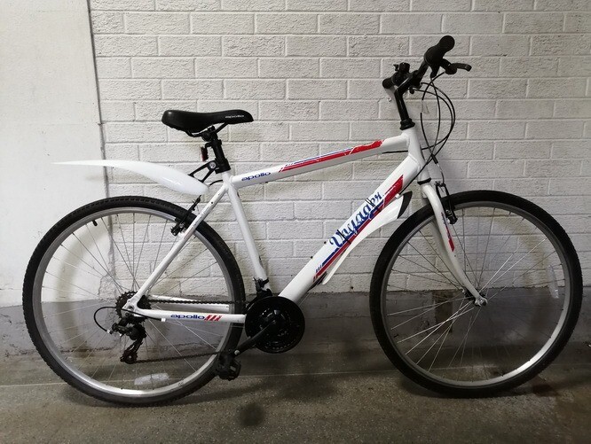apollo voyager bike